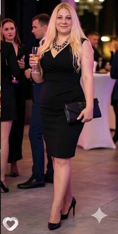 Елена, 39, Одессе — анкета №4297078
