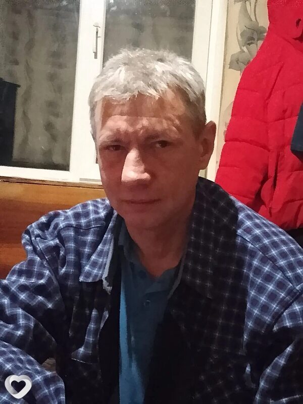 Виталий, 47, Энгельсе — анкета №4297089