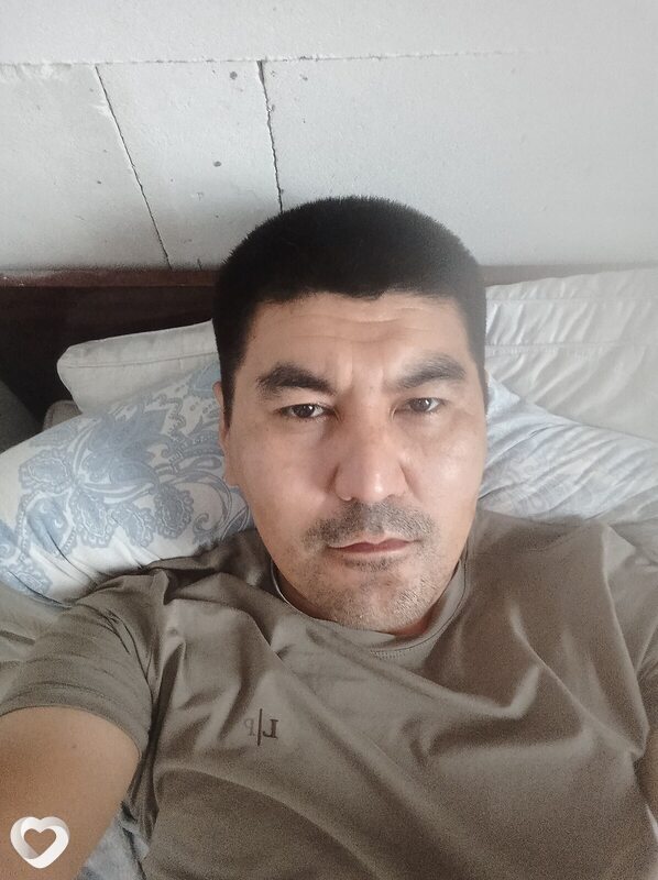 Илхом, 39, Омске — анкета №4297050