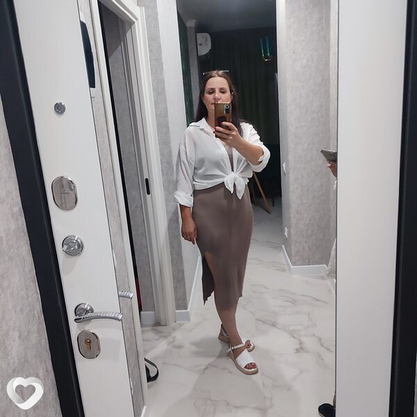 Елена, 43, Луганске — анкета №4297053