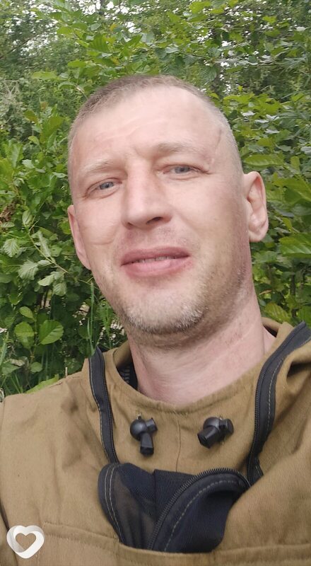 Андрей, 43, Перми — анкета №4297066