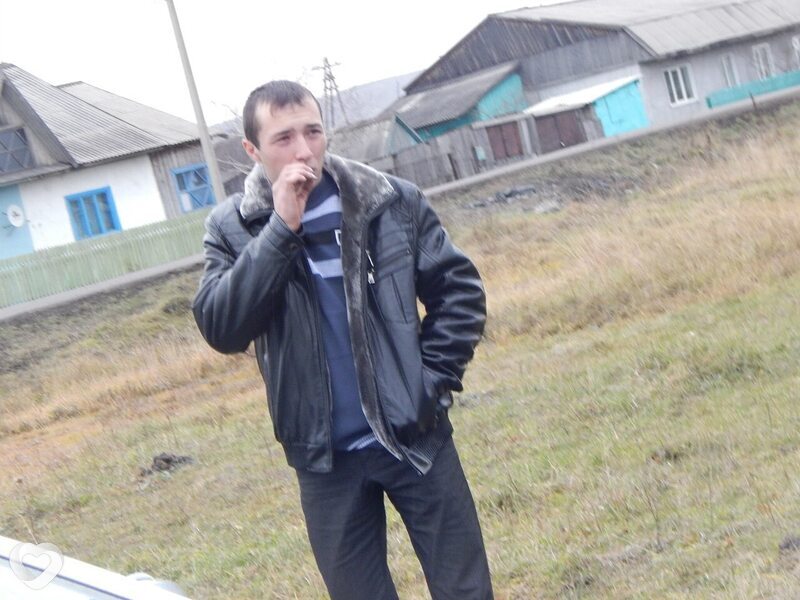 Иван, 35, Кемерове — анкета №4297071