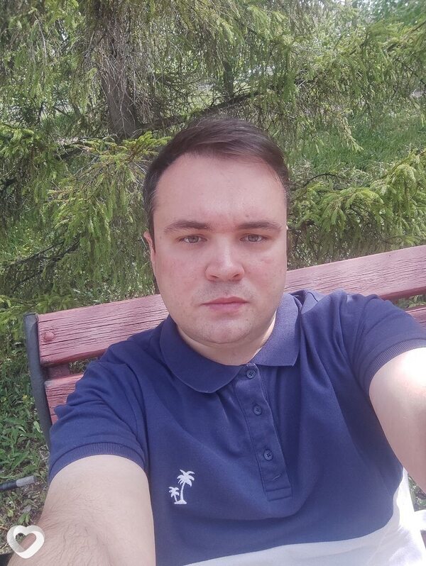 Алексей, 32, Калининграде — анкета №4297025