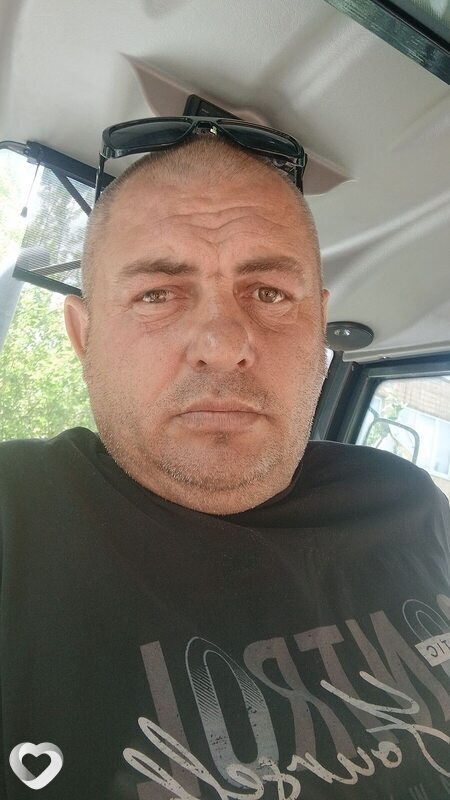 Виталий, 43, Кривое Роге — анкета №4297026
