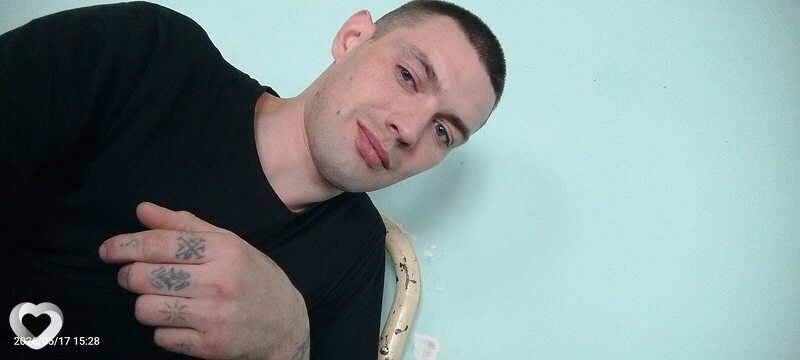 Ivan, 28, Ярославле — анкета №4297027