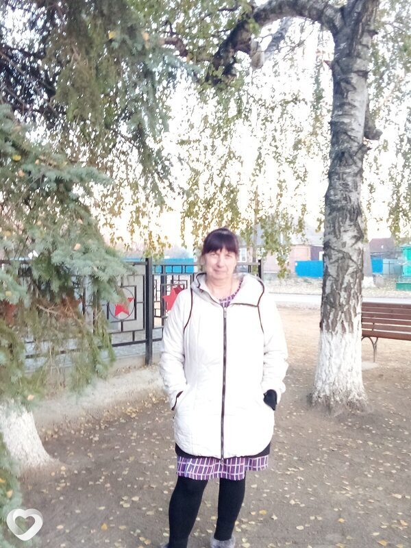 Ирина, 53, Ростове-на-Дону — анкета №4297031