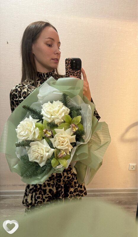 Кристина, 32, Томске — анкета №4297041