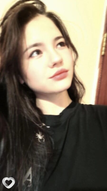 Мия, 19, Алматы — анкета №4297042