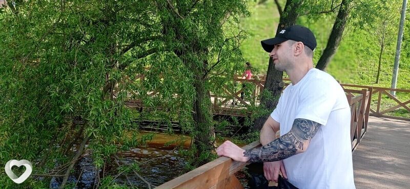 Денис, 39, Калуге — анкета №4297044
