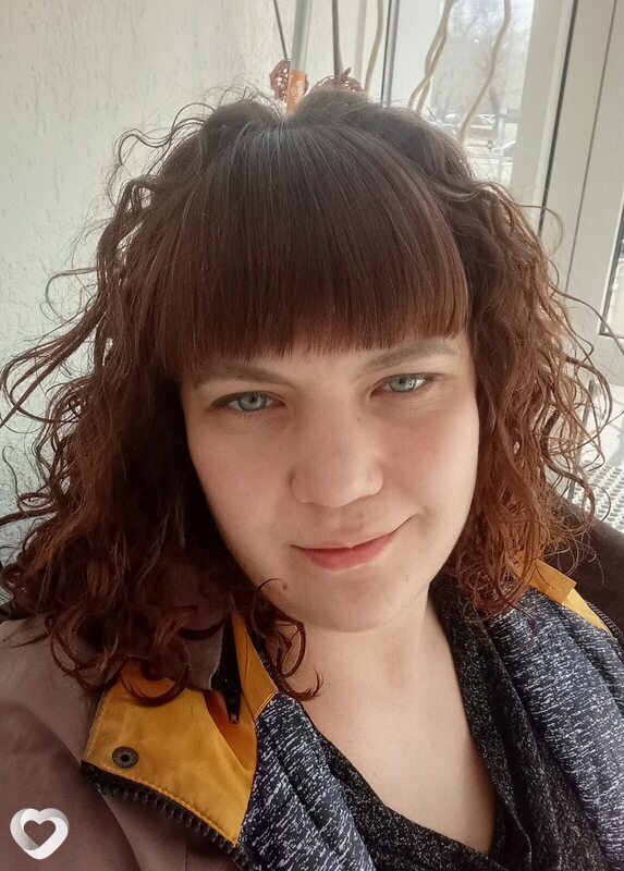 Алена, 35, Кемерове — анкета №4297045