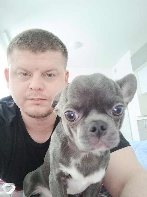 Иван, 32, Москве — анкета №4297048