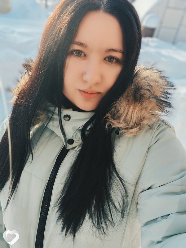 Ева, 30, Перми — анкета №4297156