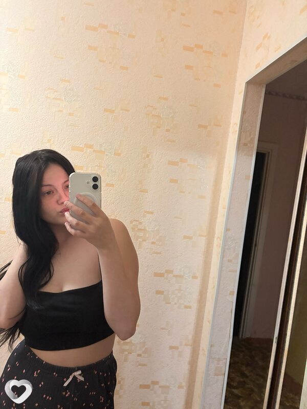 Кристина, 22, Бийске — анкета №4297161