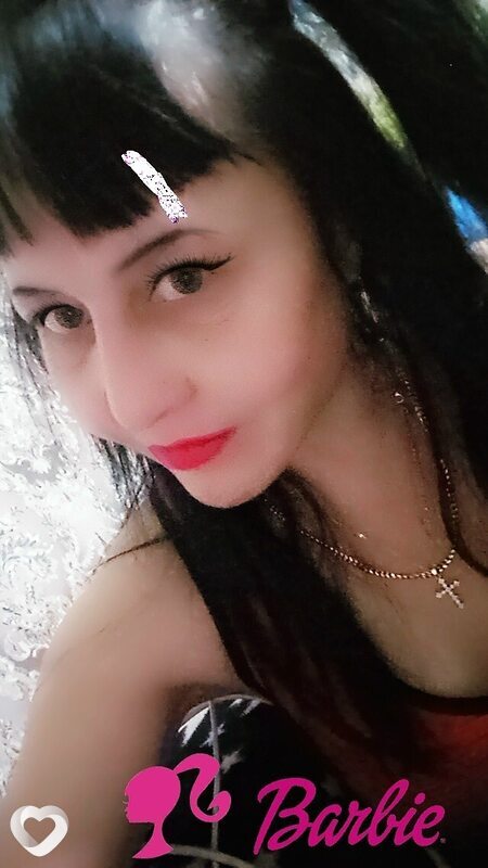 Виктория, 42, Улан-Удэ — анкета №4297162
