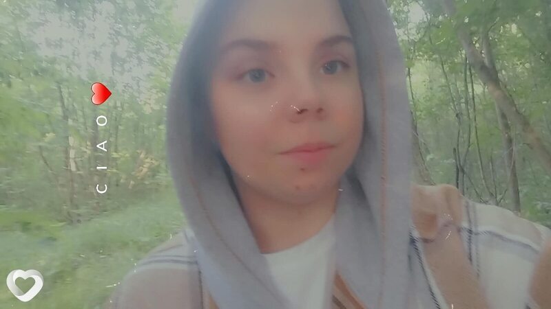 Лиза, 19, Пензе — анкета №4297167