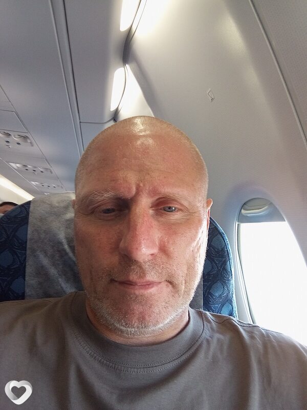 Александр, 51, Салавате — анкета №4297168
