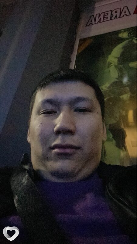 Жанн, 31, Актюбинске — анкета №4297173