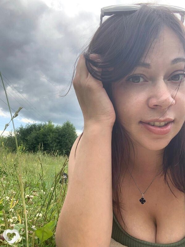 Лидия, 38, Екатеринбурге — анкета №4297202