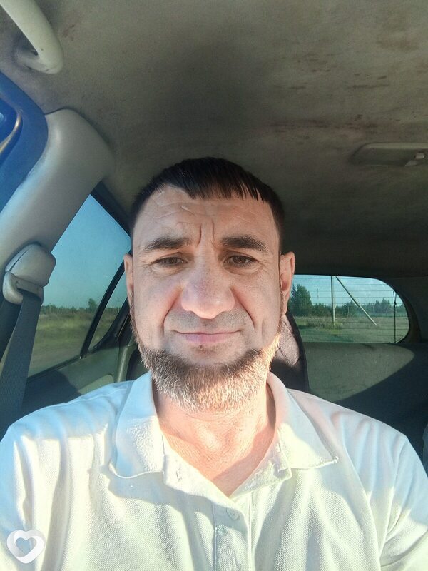 Василий, 45, Челябинске — анкета №4297206