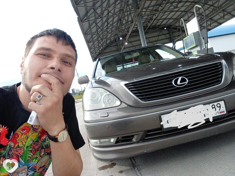 Михаил, 37, Бийске — анкета №4297210