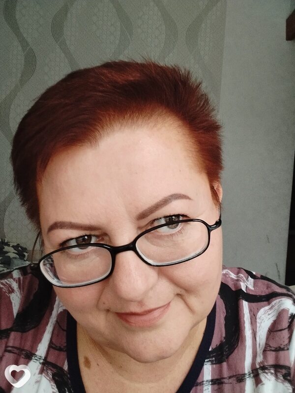 Olka, 50, Энгельсе — анкета №4297216