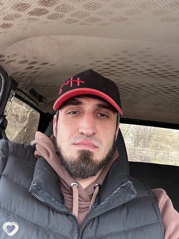 Да Не Сижу Я Тут, 29, Махачкале — анкета №4297221