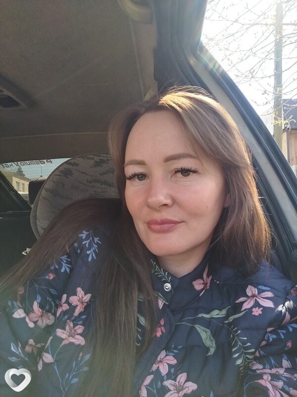 Ксения, 34, Саратове — анкета №4297179