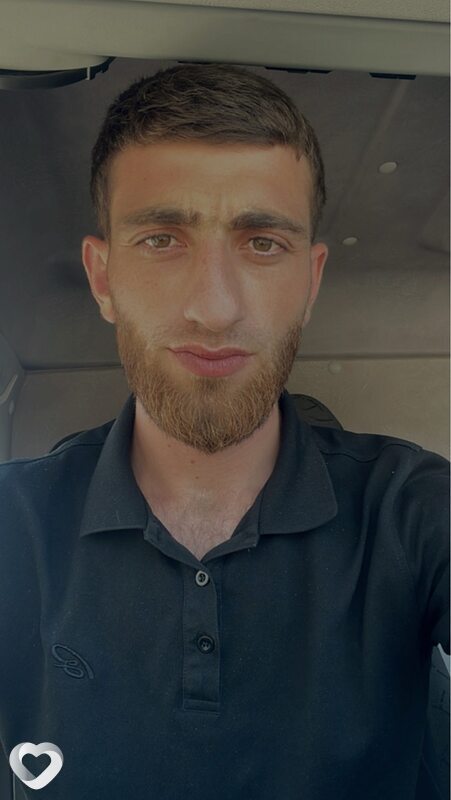 Ismail, Апшеронск