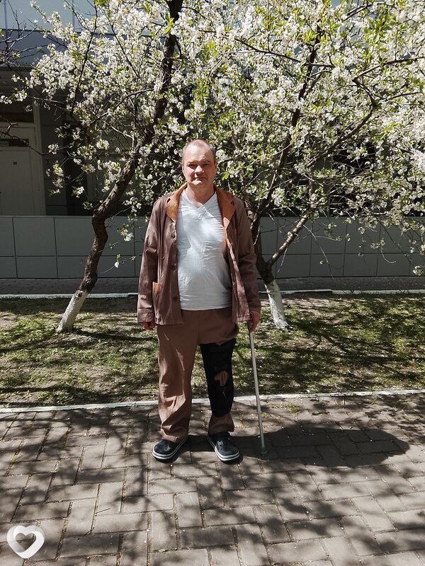 Алексей, Приозерск