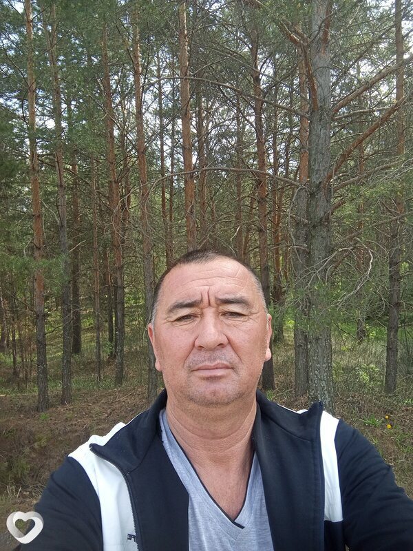 Зулхайдар, 51, Набережных Челнах — анкета №4297194