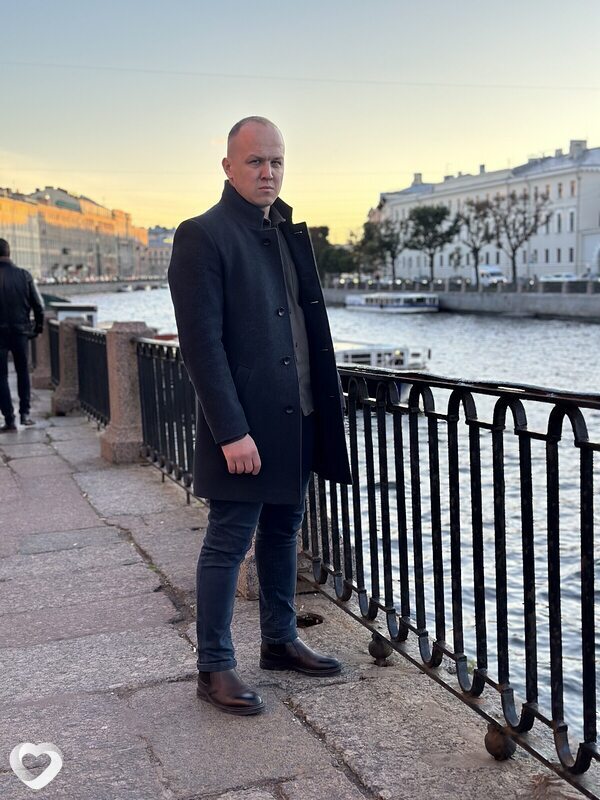 Семен, 29, Новосибирске — анкета №4297197
