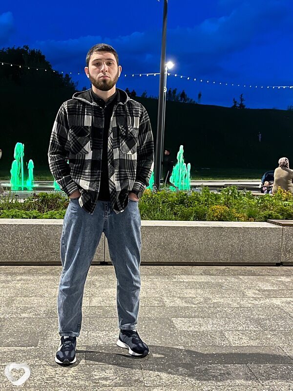 Алим, Нальчик