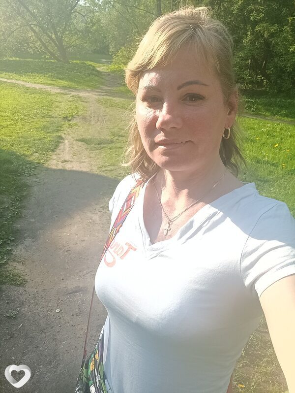 Татьяна, 37, Санкт-Петербурге — анкета №4297009
