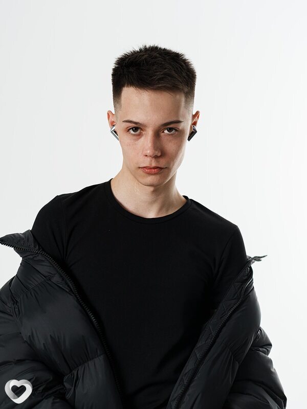 Артур, 22, Чите — анкета №4297011