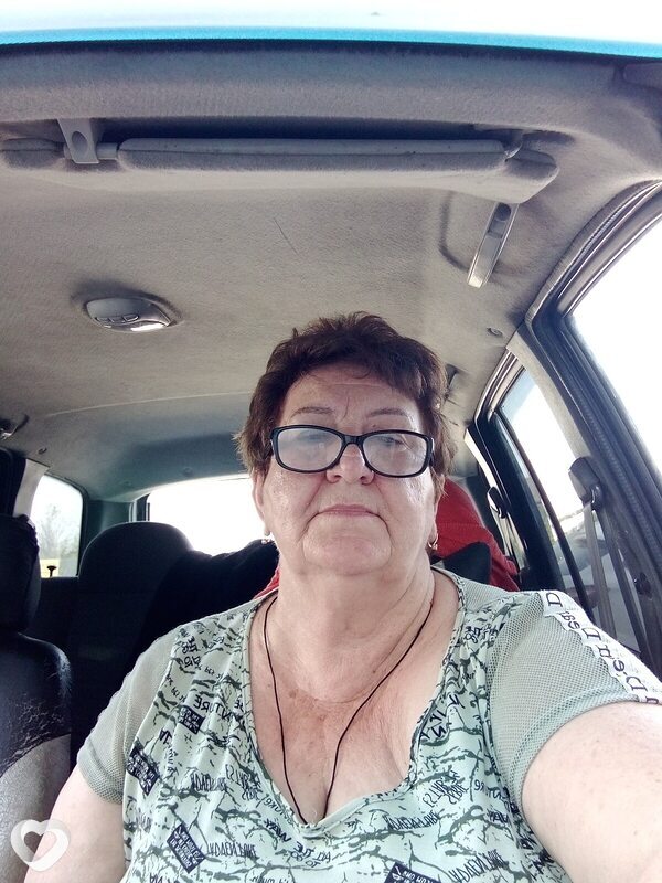 Elena, 67, Ростове-на-Дону — анкета №4297021