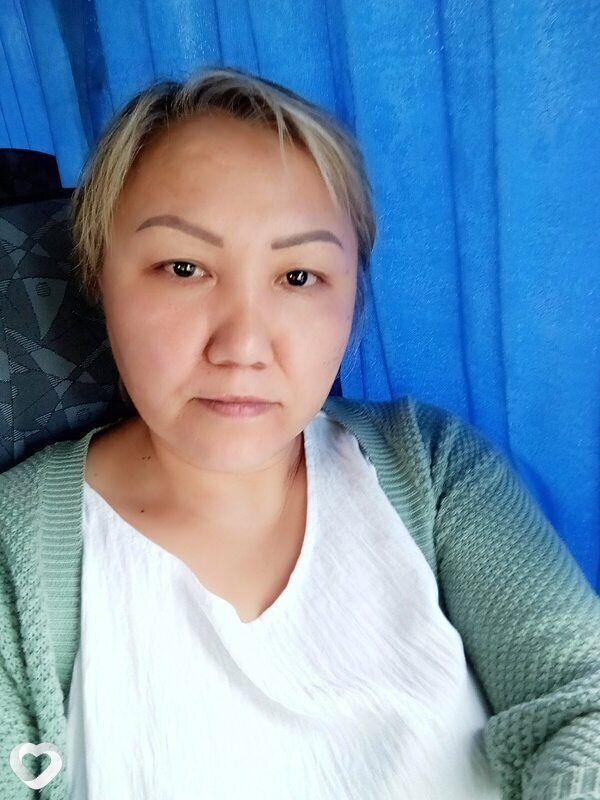 Roza, 46, Екатеринбурге — анкета №4297232