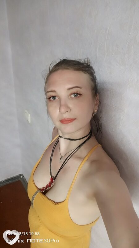 Оксана, 37, Луганске — анкета №4297238