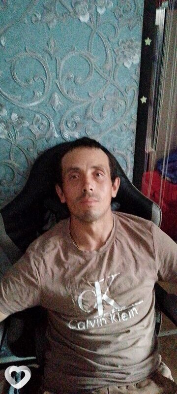 Евгений, Абдулино