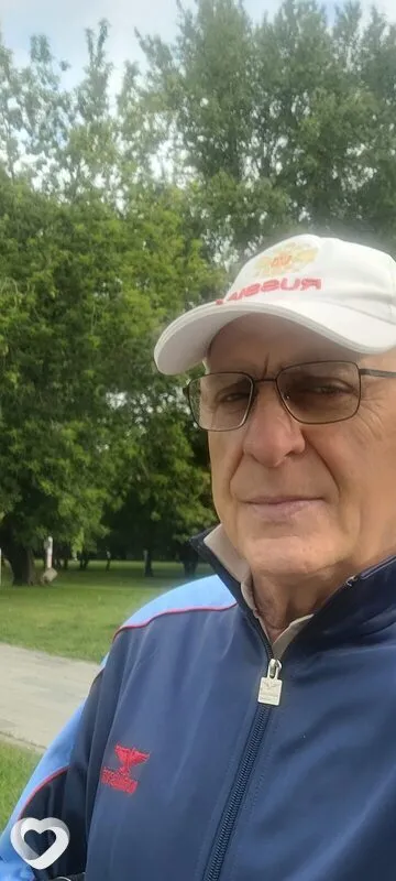 Нажмудин, 66, Москве — анкета №4297248