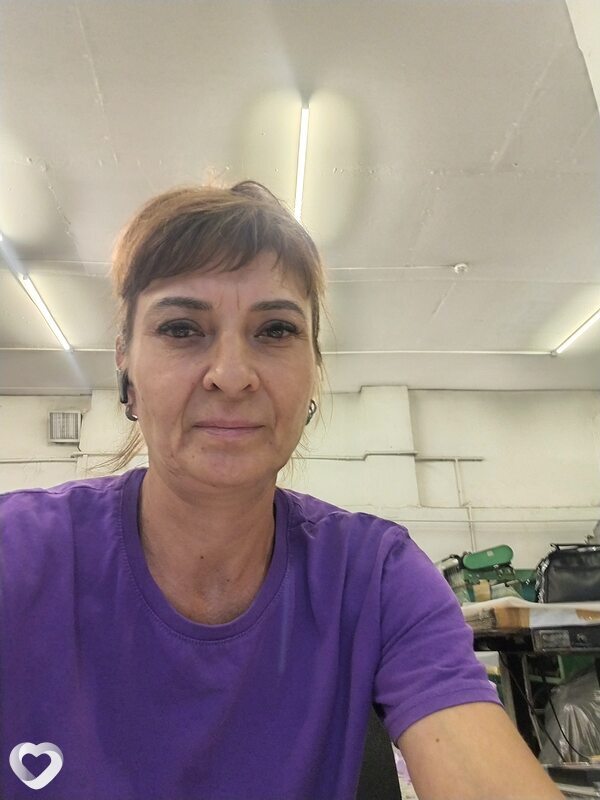 Ирина, 45, Новосибирске — анкета №4297376