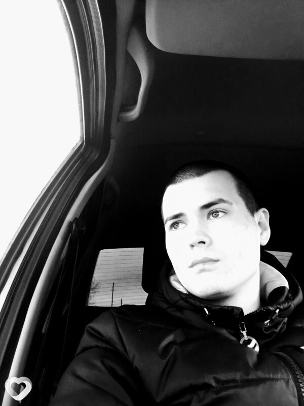 Рудик, 26, Соликамске — анкета №4297387