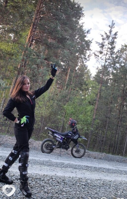 Светлана, 44, Томске — анкета №4297277