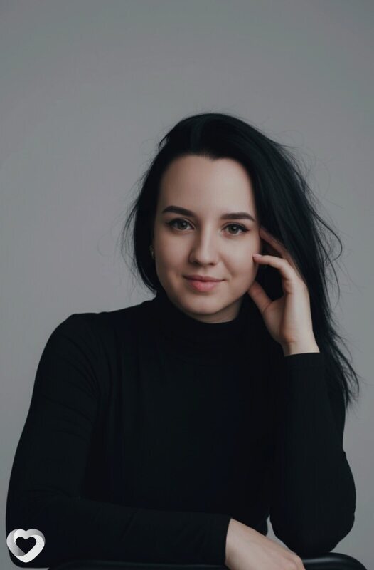 Мария, 30, Барнауле — анкета №4297278