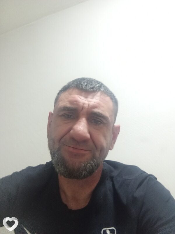 Василий, 45, Челябинске — анкета №4297284
