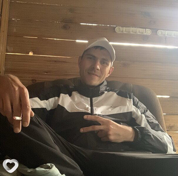Сергей, 31, Новосибирске — анкета №4297285