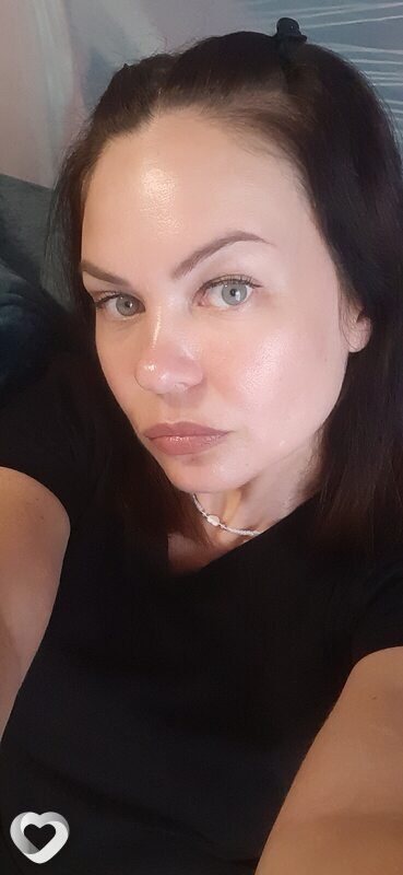 Инна, 40, Братске — анкета №4297296