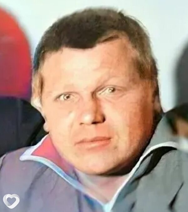 Василий, Ачинск