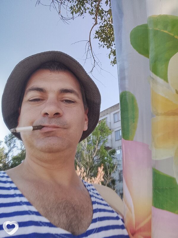 Руся, 41, Мариуполе — анкета №4297425