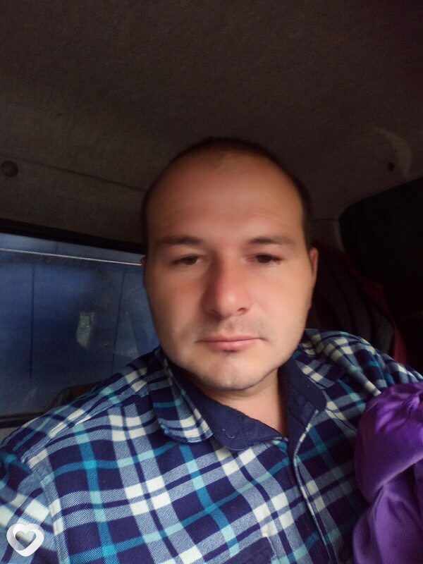 Рамзэс, 41, Набережных Челнах — анкета №4297437