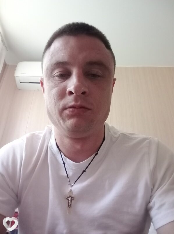 Сергей, 30, Алуште — анкета №4297447